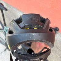 Abbigliamento professionale ciclismo