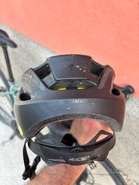 Abbigliamento professionale ciclismo