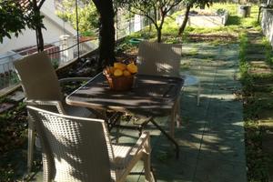 Monolocale immerso nel verde a Maratea