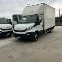 Iveco Daily 35-150 con sponda Idraulica