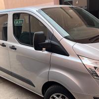 Ford Transit Custom Transit Custom 310 2.0 TDCi 13