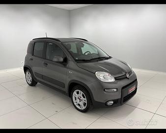 FIAT Panda 1.2 easypower Gpl s&s 69cv