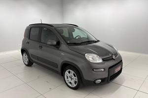 FIAT Panda 1.2 easypower Gpl s&s 69cv