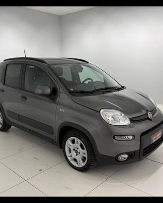 FIAT Panda 1.2 easypower Gpl s&s 69cv