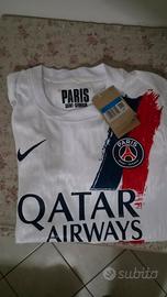 maglietta PSG (M)