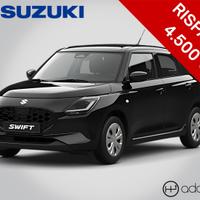 SUZUKI Swift 1.2 Hybrid Waku 2WD *PROMOZIONE ADCAR