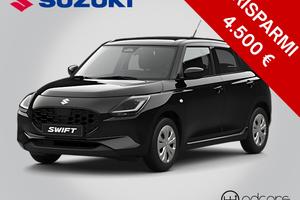 SUZUKI Swift 1.2 Hybrid Waku 2WD *PROMOZIONE ADCAR