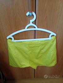 completo verde lime