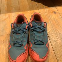 Scarpe Dynafit Trail Running 37