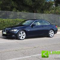 BMW 325 d autom Cabrio Futura