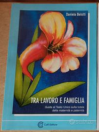 tra lavoro e famiglia - D. Belotti - Cafi ed. 2005
