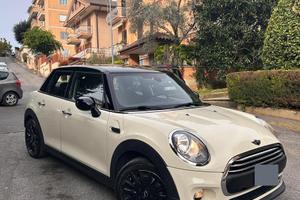 Mini One 2016 perfetta