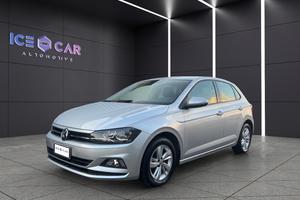 VOLKSWAGEN VIC Polo 1.0 TGI 5p. Comfortline BlueMo