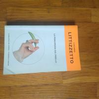Libro di 'Luciana Littizzetto' 
