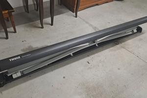 tendalino Thule Nuovo mai usato