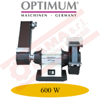 Levigatrice universale 600 W