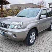 Nissan X-Trail 2.2 dci Urban Plus FL