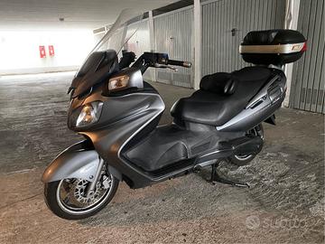 Suzuki Burgman 650 - 2006