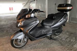 Suzuki Burgman 650 - 2006