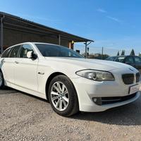 Bmw 520 520d Touring