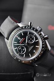 Omega Speedmaster Dark Side of the Moon - Full set