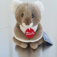 Peluche Trudi Koala Lello