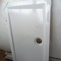 Piatto doccia Geberit nuovo