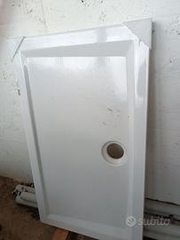 Piatto doccia Geberit nuovo