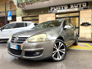 Volkswagen Golf 1.9TDI 105cv Consegna tutta Italia