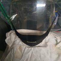 cupolino basso originale Honda Transalp XL 650
