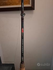 Combo da casting  Shimano