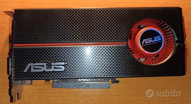 Scheda video Asus