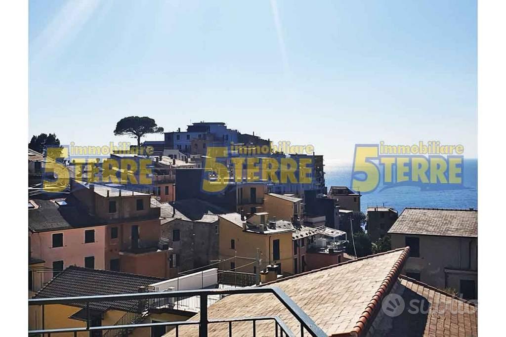 Appartamento – Vernazza, Località Lardarina, Case Pianca - Vista 2