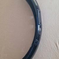 Parafango anteriore Moto Guzzi Nevada