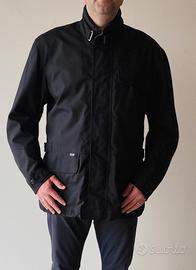 Giacca invernale uomo IXS taglia 2XL