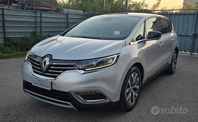 Renault Espace dCi 160CV EDC Energy Initiale Paris