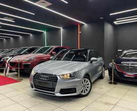 Audi A1 1.4 TDI Metal plus OK NEOPATENTATI