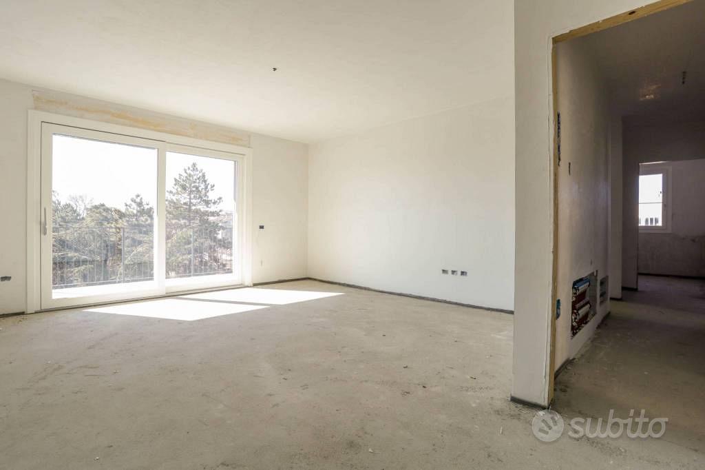 Appartamento – Verona, Borgo Nuovo, Ovest - Vista 4
