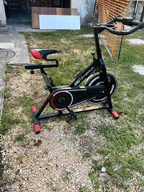 Spinning bile Jk fitness