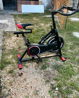 Spinning bile Jk fitness