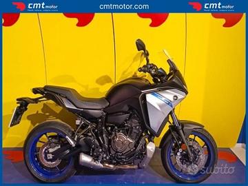 YAMAHA Tracer 7 Garantita e Finanziabile