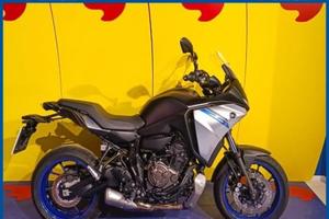 YAMAHA Tracer 7 Garantita e Finanziabile