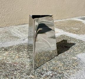 Caraffa Tracanzan Alfa in acciaio inox 18/10