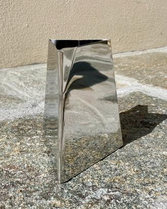 Caraffa Tracanzan Alfa in acciaio inox 18/10