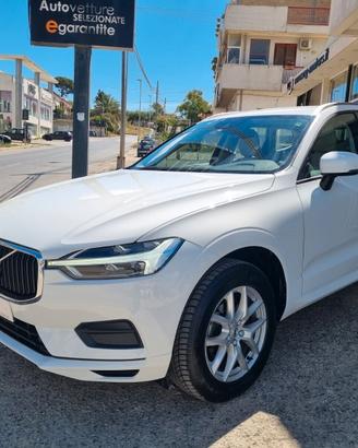 Volvo XC60 D4 190CV ITALIANA 24 MESI DI GARANZIA