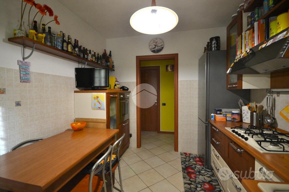 Appartamento – Sedriano, Roveda - Altro