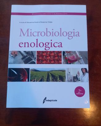 Libri Enologia