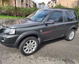 LAND ROVER Freelander 1ª serie - 2006 solo 116.000