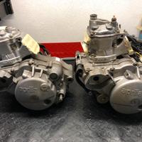 Motori Rotax 122 Aprilia RS 125