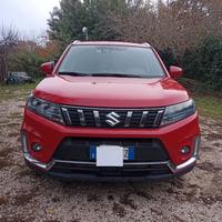 SUZUKI Vitara COOL 2024